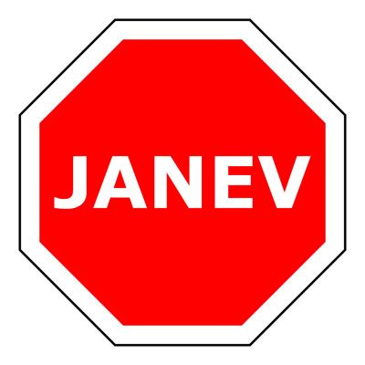 Janev